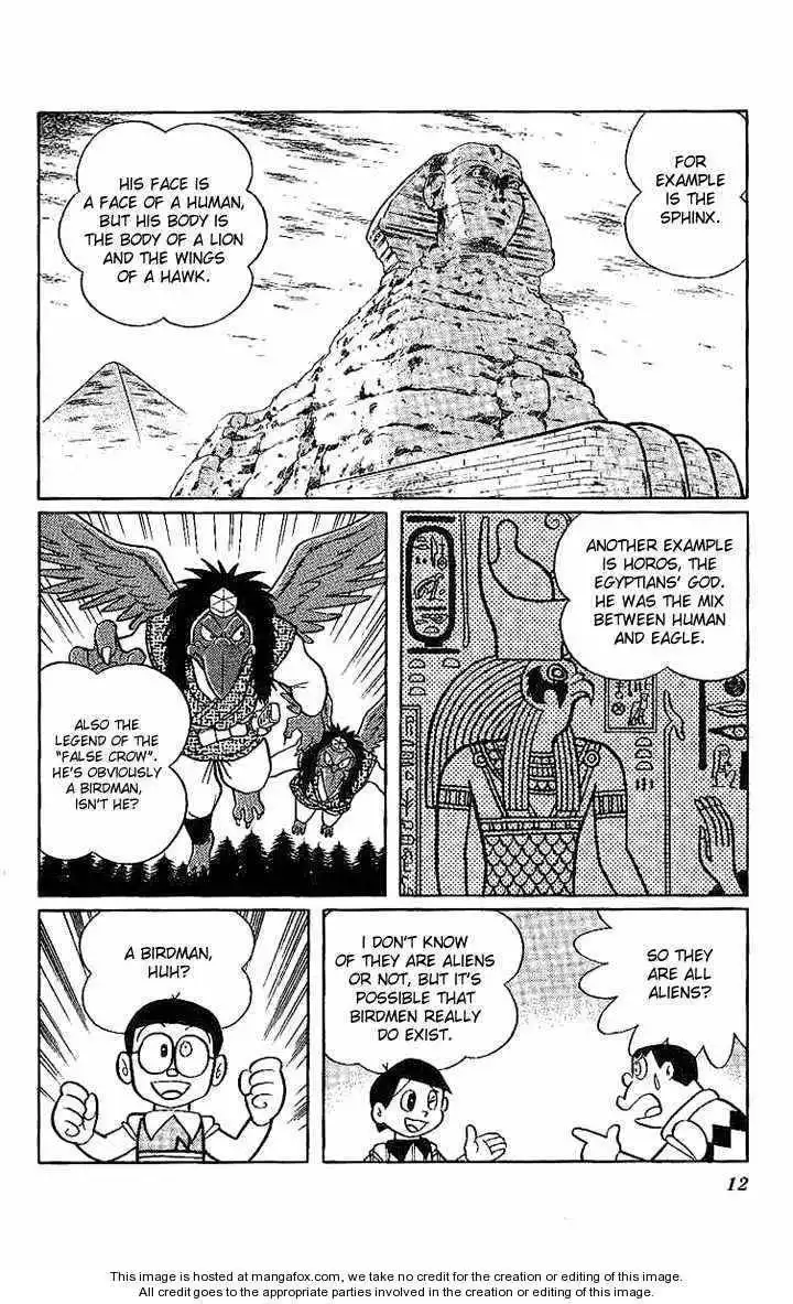 Doraemon Long Stories Chapter 21.1 11